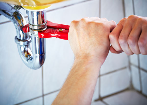 About Colton Plumbers